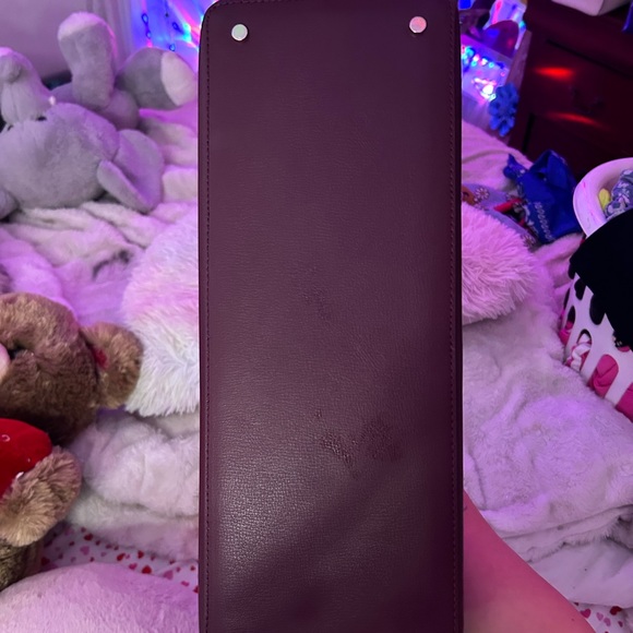 BNWT KATE SPADE TOTE BAG WITH ZIPPER - Picture 4 of 7